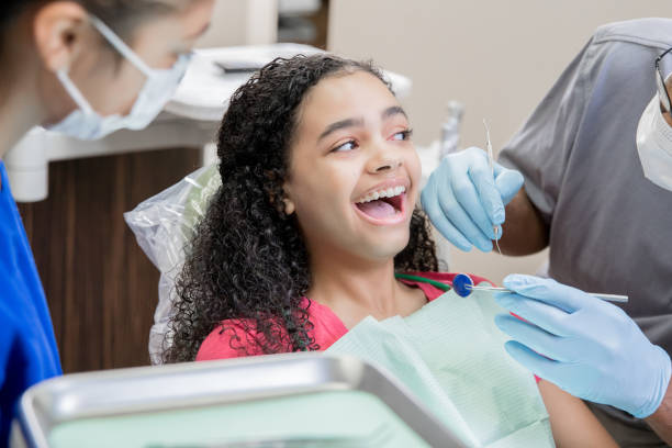 Best Walk-In Emergency Dentist in Spotsylnia Courthouse, VA