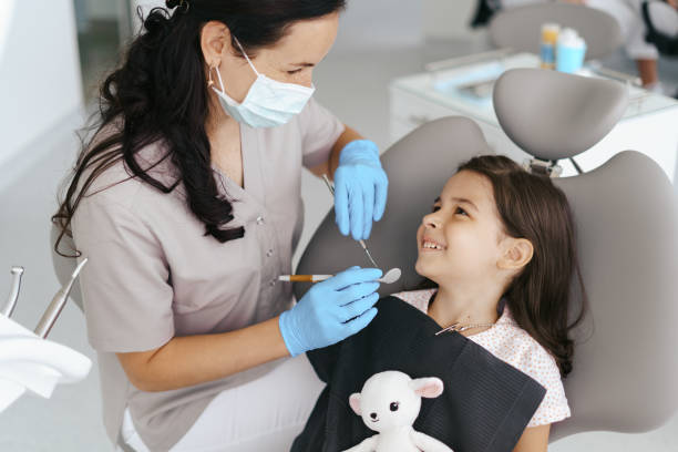 Best Emergency Orthodontic Repairs in Spotsylnia Courthouse, VA