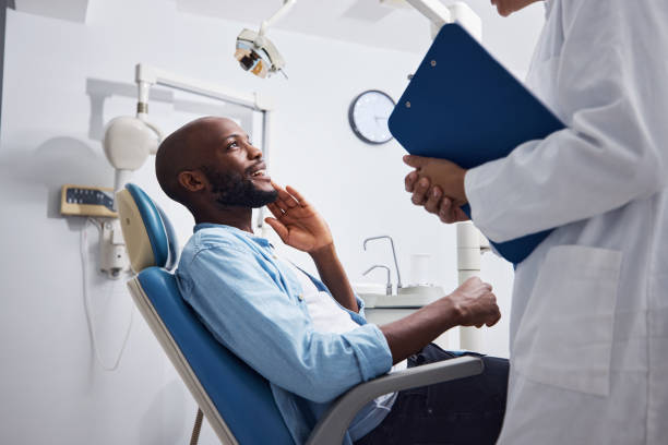 Best Emergency Root Canal Treatment in Spotsylnia Courthouse, VA