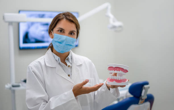 Best Same-Day Emergency Dentist in Spotsylnia Courthouse, VA