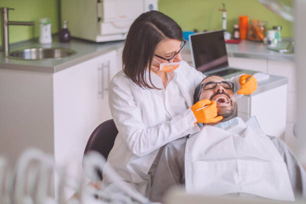 Best Emergency Treatment for Toothache in Spotsylnia Courthouse, VA