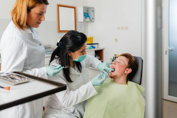 Best Emergency Root Canal Treatment in Spotsylnia Courthouse, VA