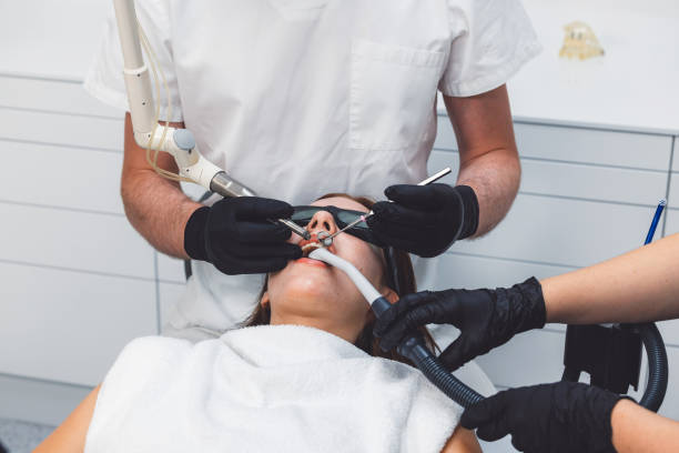 Best Emergency Treatment for Toothache in Spotsylnia Courthouse, VA